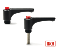 ERW. (inch sizes)-Adjustable handles